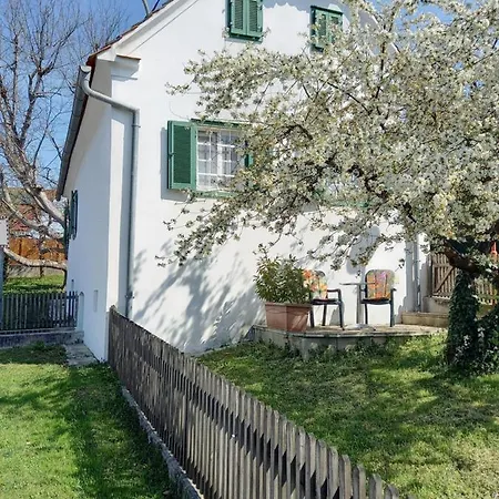 Ferienhaus Im Thermenland Ilz Exterior foto