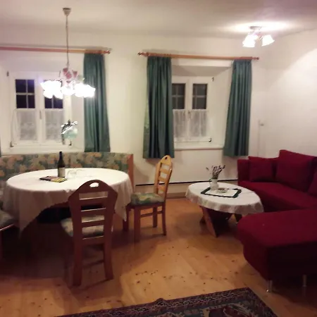 Ferienhaus Im Thermenland Ilz Exterior foto