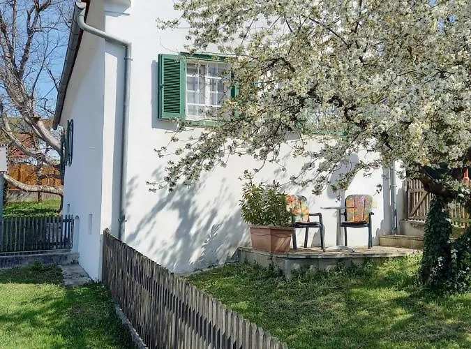 Ferienhaus Im Thermenland