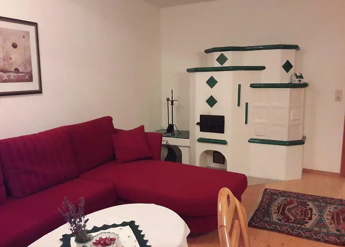 Ferienhaus im Thermenland (Loipersdorf, Blumau)