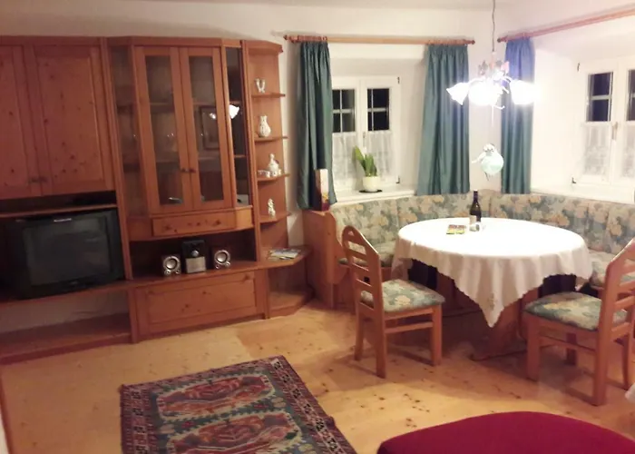 Ferienhaus Im Thermenland