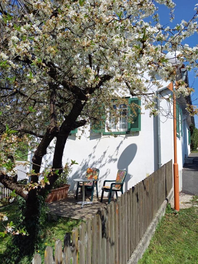 Holiday home Im Thermenland