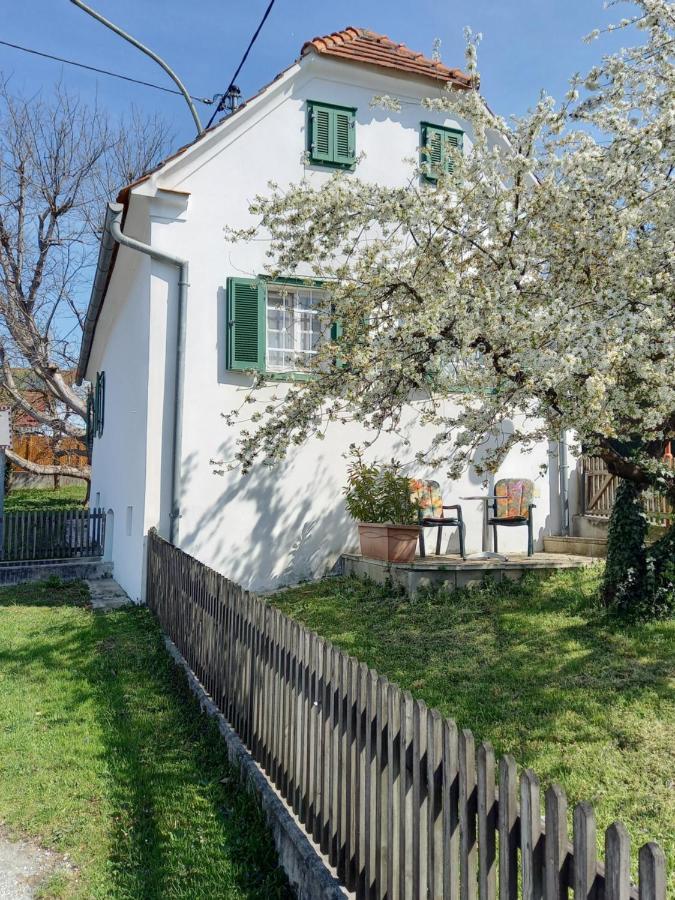 Holiday home Im Thermenland