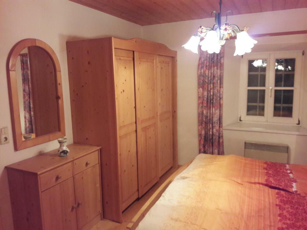 Im Thermenland Holiday home *