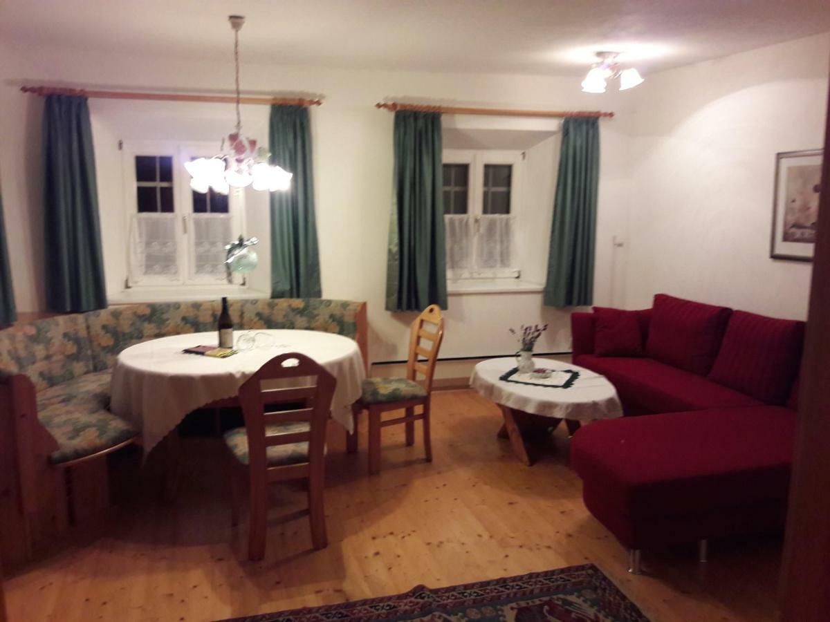 Ferienhaus Im Thermenland Ilz