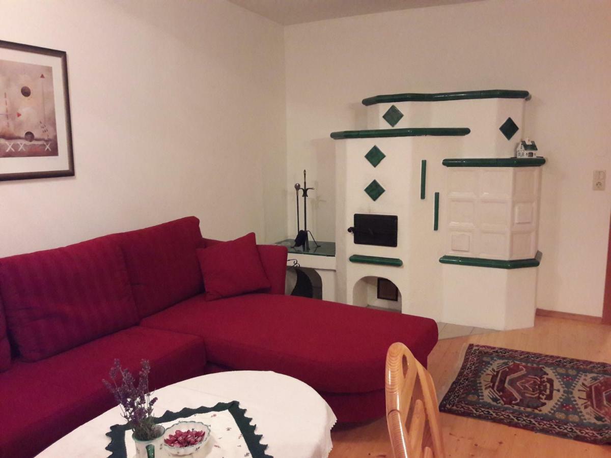 Im Thermenland Holiday home *