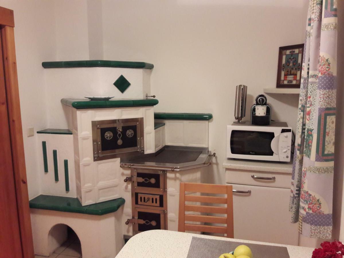 Im Thermenland Holiday home *