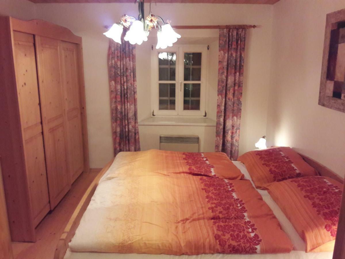 Holiday home Im Thermenland