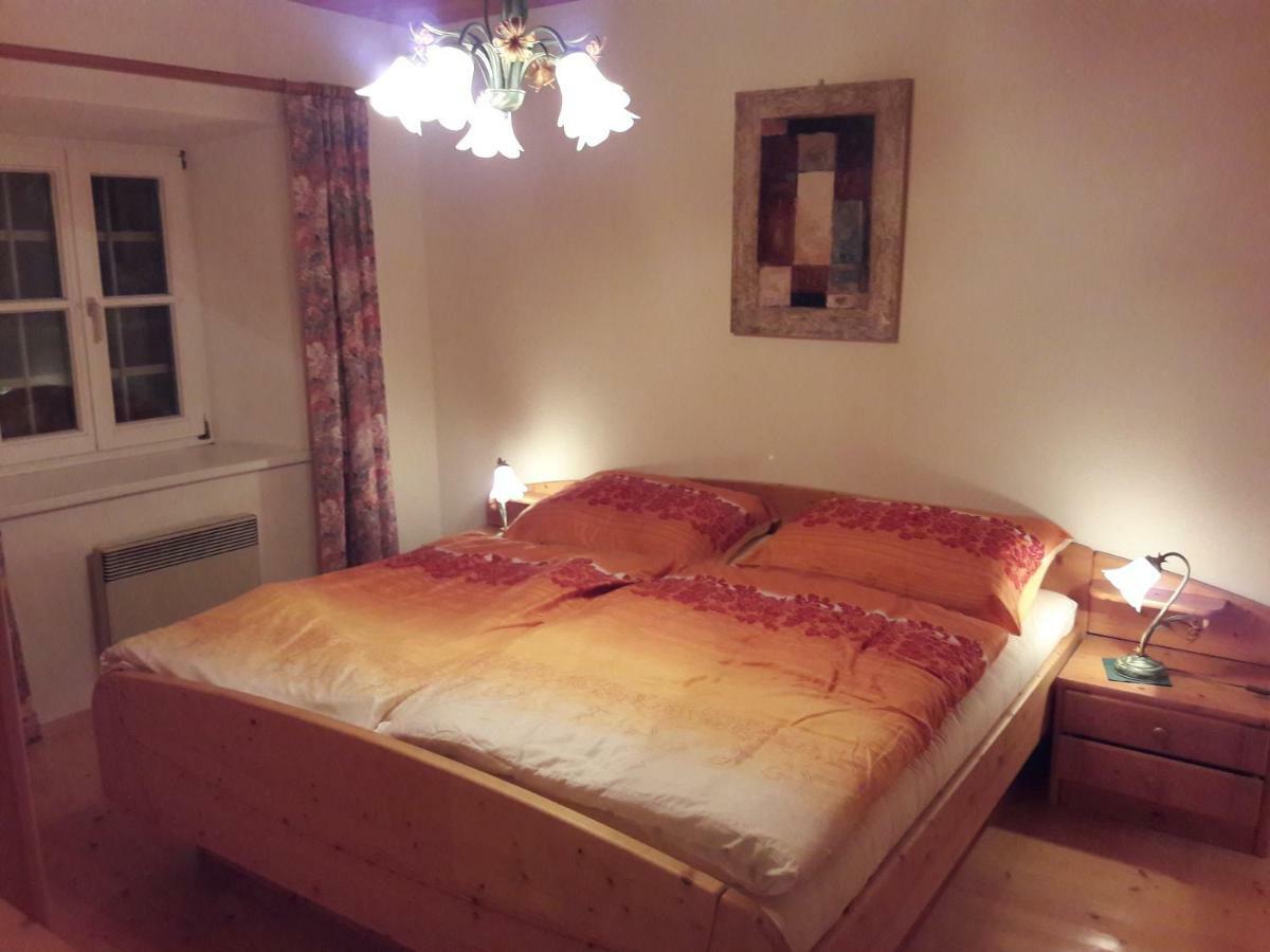 Ferienhaus Im Thermenland